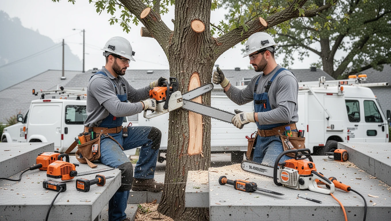 Tree Removal