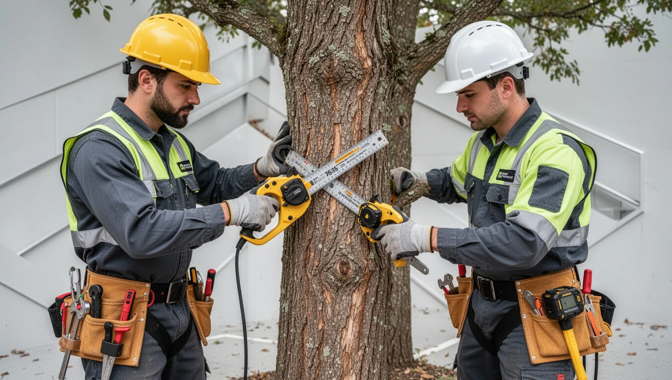 Tree Risk Assessment